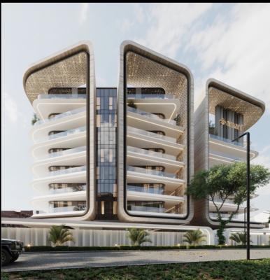 5 Bedroom Maissonette with Bq, Banana Island, Banana Island, Ikoyi, Lagos, Block of Flats for Sale