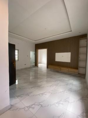 Lovely Clean 2 Bedroom Flat, Eleganza Toll Gate Lekki Lagos, Inside Secured Estate, Lekki, Lagos, Flat / Apartment for Rent