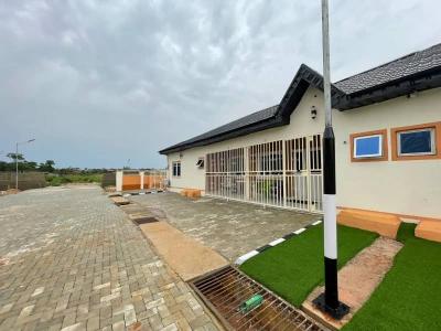 3 Bedroom Detached Bungalows, Ijede, Omitoro Ikorodu, Lagos., Ikorodu, Lagos, Detached Bungalow for Sale