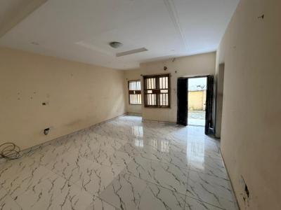 Spacious 3 Bedroom Flat, Peace Villa Estate, Ajah, Lagos, Flat / Apartment for Rent