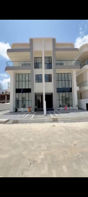 Luxury 5bedroom Semi Detached House, Lekki Phase 1, Lekki, Lagos, Semi-detached Duplex for Sale