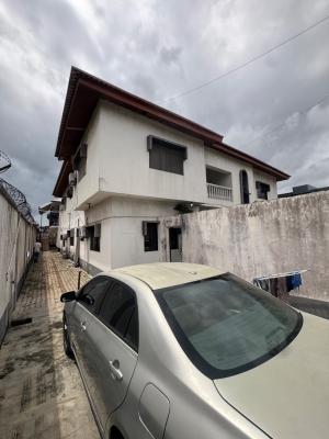 Luxury Purpose Built Miniflat, Lekki Phase 1, Lekki, Lagos, Mini Flat (room and Parlour) for Rent