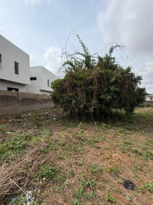 3500 Sqm of Land Divisible, Bourdillon Road, Old Ikoyi, Ikoyi, Lagos, Mixed-use Land for Sale