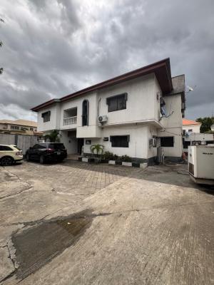 Luxury Serviced 2 Bedroom Apartment, Lekki Phase 1, Lekki, Lagos, Flat / Apartment for Rent