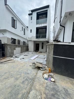 Brand New 2bedroom Service Apartment, Chevron, Lekki, Lagos, Flat / Apartment for Rent