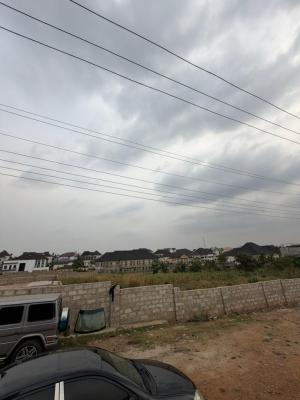 6000sqm of Commercial Land, Beside Aerodrome Gra, Samonda, Ibadan, Oyo, Commercial Land for Sale