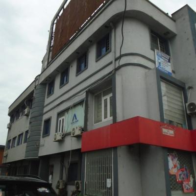 Prime Commercial Property, Ogba, Ikeja, Lagos, Commercial Property for Sale