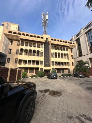 3bedroom Apartment, Victoria Island (vi), Lagos, House for Rent