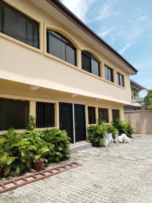 Newly Renovated Mini Flat in Secured Estate, Lekki Phase 1, Lekki, Lagos, Mini Flat (room and Parlour) for Rent
