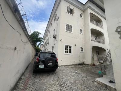3 Bedroom Apartment, Osapa London, Osapa, Lekki, Lagos, Flat / Apartment for Rent