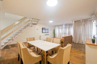 Furnished 3 Bedroom Maisonette with Pool, 1004 Estate, Victoria Island (vi), Lagos, Terraced Duplex for Rent