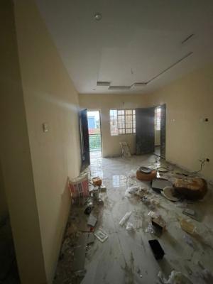 Brand New 2 Bedroom Flat, Salvation Estate, Ajah, Lagos, Flat / Apartment for Rent