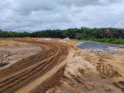 Prime Land of 12,747.208 Sqm, Osoroko Village, Close to Dangote Refinery, Lagos, Osoroko, Ibeju Lekki, Lagos, Mixed-use Land for Sale