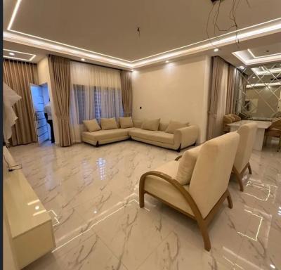 Fully Furnished and Serviced 3 Bedroom Flat, Maitama Main, Maitama District, Abuja, Flat / Apartment for Rent