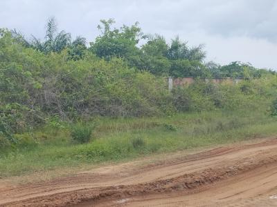 Prime Land of 40,047.881 Sqm, Araromi Ibeju-lekki, Off Lekki Epe-express, Ibeju Lekki, Lagos, Mixed-use Land for Sale