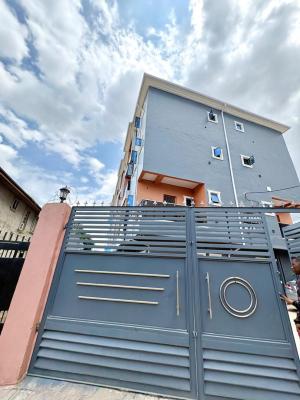 Luxury One Bedroom Apartment for Long Lease, Onike, Yaba, Lagos, Self Contain (single Rooms) for Sale