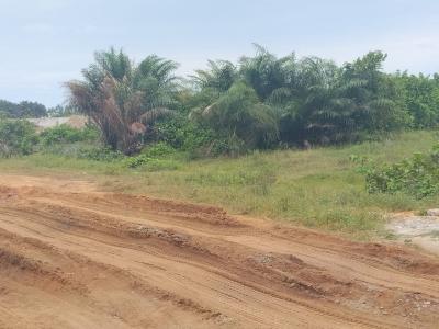 Prime Land of 9,451.808 Sqm, Araromi Ibeju-lekki, Off Lekki Epe-express, Ibeju Lekki, Lagos, Residential Land for Sale