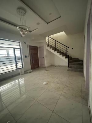 4 Bedroom Terrace Duplex, Ikota Gra, Lekki, Lagos, Terraced Duplex for Rent