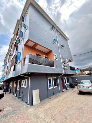 Luxury Studio Apartment for Long Lease, Onike, Yaba, Lagos, Self Contain (single Rooms) for Sale