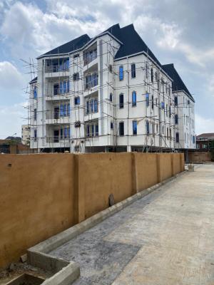 Luxury 3 Bedroom Apartment and Penthouse, Yaba Gra Off H/m Way, Yaba, Lagos, Block of Flats for Sale