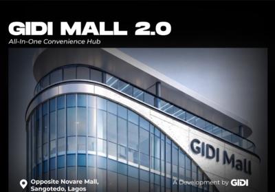 Ground & First Floor* 30 Sqm: 60 M 60 Sqm: 120 M 90 Sqm: 180 M 120 Sqm, Location:* Opposite Novare Mall, Sangotedo, Lagos *coordinates:*  6°28, Sangotedo, Ajah, Lagos, Shop for Sale