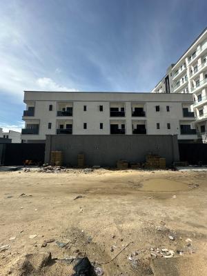 *4 Bedroom Terrace Duplex with Bq*, Lekki Phase One, Lekki Phase 1, Lekki, Lagos, Terraced Duplex for Sale