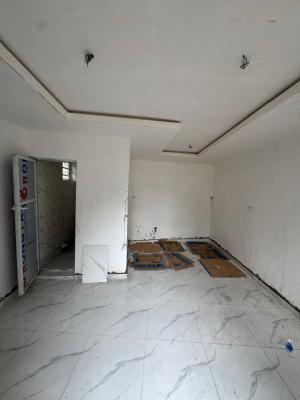 Standard Brandnew Selfcontain, Royal Palm Estate Badore, Badore, Ajah, Lagos, Self Contain (single Rooms) for Rent