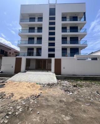 2 Bedroom Apartment, Ikate, Lekki, Lagos, Block of Flats for Sale