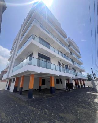 2 Bedroom Apartment, Ikate, Lekki, Lagos, Block of Flats for Sale