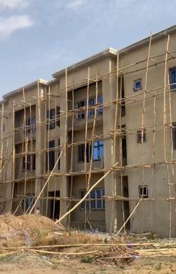 2 Bedroom Apartment / Estate, Bamishi, Abuja, Adjacent Centenary City, Lugbe District, Abuja, Block of Flats for Sale