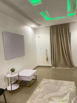 Lovely 2 Bedroom Flat in an Estate, Brains and Hammer City, Life Camp, Abuja, Flat / Apartment for Rent