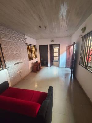 Spacious Room and Parlour, Shoprite, Sangotedo, Ajah, Lagos, Mini Flat (room and Parlour) for Rent