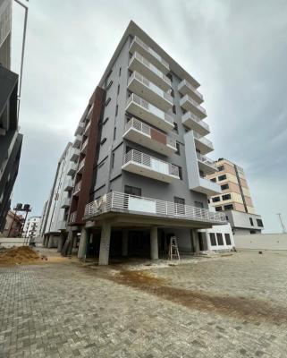 2 Bedroom Apartment, Victoria Island (vi), Lagos, Block of Flats for Sale
