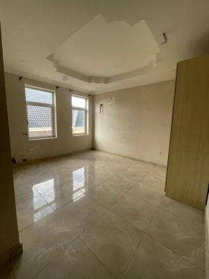 Spacious 1 Bedroom with Open Plan Kitchen, Chevyview Estate, Idado, Lekki, Lagos, Mini Flat (room and Parlour) for Rent