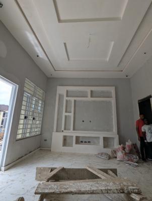 Luxury Newly Built Spacious Room & Parlor, Startimes Estate Ago Palace/amuwo, Amuwo Odofin, Lagos, Mini Flat (room and Parlour) for Rent