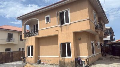 Furnished 4 Bedroom Fully Detached Duplex, Crown Estate, Sangotedo, Ajah, Lagos, Detached Duplex for Rent