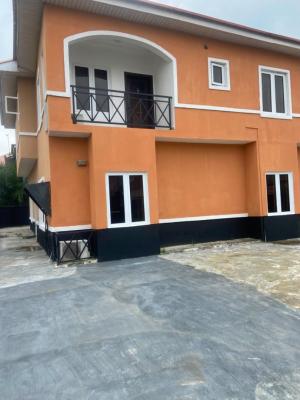Furnished 4 Bedroom Fully Detached Duplex, Crown Estate, Sangotedo, Ajah, Lagos, Detached Duplex for Rent