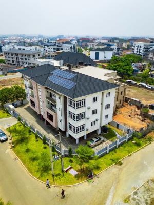 Luxury Three (3) Bedroom Apartment with Bq, No. 16 Oladipo, Jahi, Abuja, Flat / Apartment for Rent
