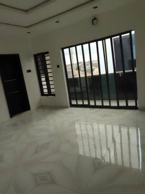 Beautiful Luxurious Juicy 2 Bedroom Flat, Thomas Estate Ajah, Ajah, Lagos, Terraced Duplex for Rent