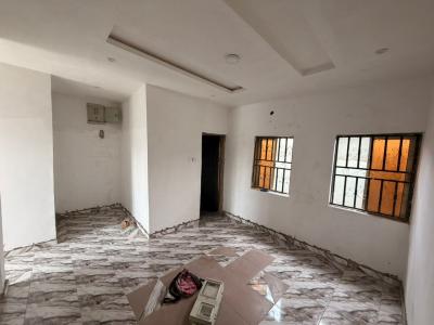 Brand New Standard Mini Flat in a Well Fenced and Gated Compound, Elemero, Opposite Bogije, Ibeju Lekki, Lagos, Mini Flat (room and Parlour) for Rent