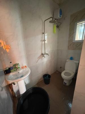 2bedroom Flat, Deeper Life Estate, Ogombo, Ajah, Lagos, Flat / Apartment for Rent
