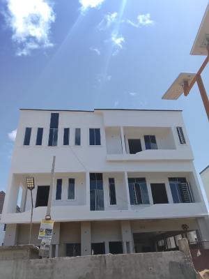 Luxury Newly Built 3 Bedroom, Startimes Estate Amuwo Odofin, Ago Palace, Isolo, Lagos, Flat / Apartment for Rent