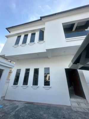 Luxurious Selfcontained Shared Apartment, Osapa, Lekki, Lagos, Self Contain (single Rooms) for Rent
