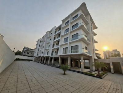 3 Bedroom Apartment, Ikeja Gra, Ikeja, Lagos, Flat / Apartment for Sale