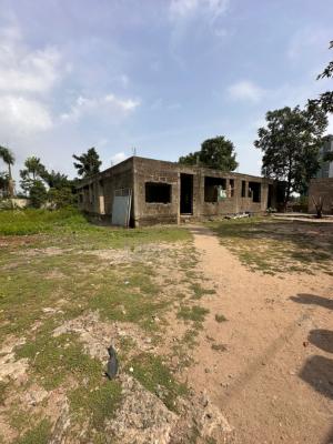 5plot of Land of 3,193.34 Square Meters Good for Mini Estate, School, Ilupeju, Lagos, Mixed-use Land for Sale