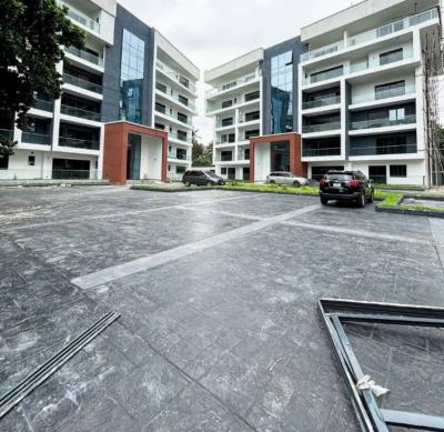 Executive 3 Bedroom Apartment, Ikoyi, Lagos, Flat / Apartment for Rent