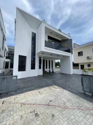 5 Bedroom Fully Detached Duplex, Lekki, Lagos, Detached Duplex for Sale