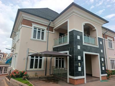Luxury 4 Bedroom Fully Detach Duplex, Apo Resettlement, Apo, Abuja, Detached Duplex for Sale