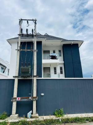 Fully Furnished 2 Bedroom Apartment, Ikate, Lekki, Lagos, Flat / Apartment for Rent