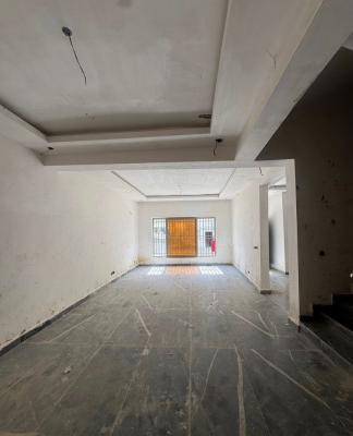 Tastefully Finished 4 Bedrooms Terrace Duplex with a Bq, Maitama District, Abuja, Terraced Duplex for Sale